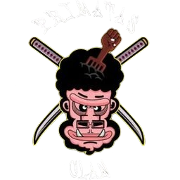 Primatas Clan Logo