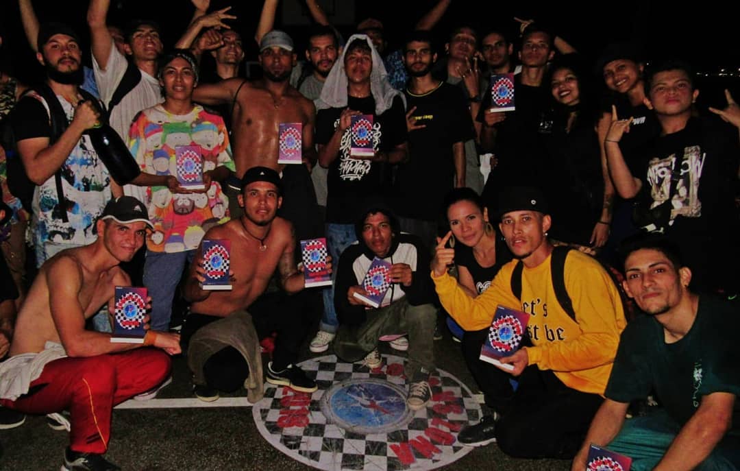 Premiação de evento