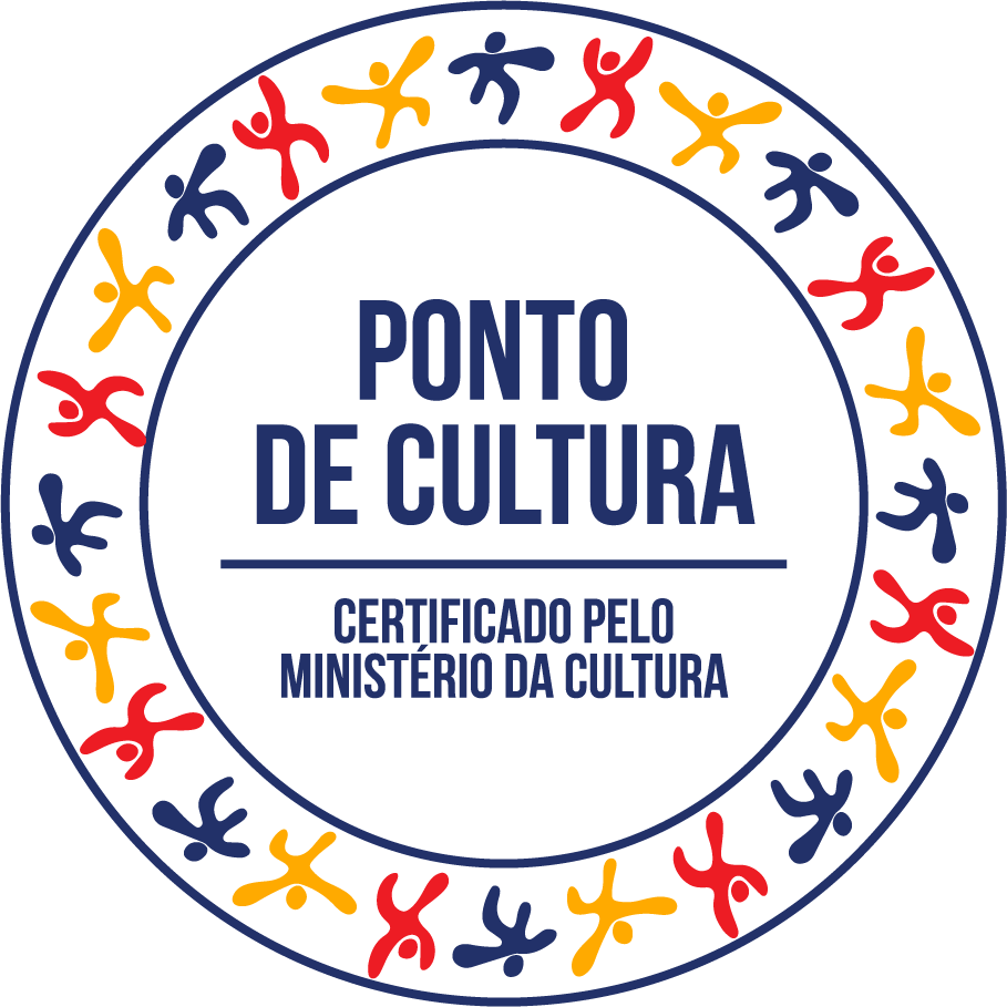 Certificação Ponto de Cultura